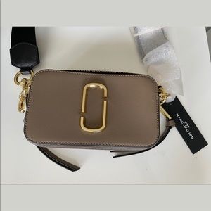 Marc Jacobs snapshot bag